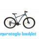 27.5J RUUT GRUFF HD DAĞ BİSİKLETİ - LACİVERT BEYAZ - 41 KADRO