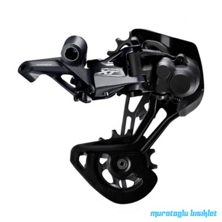 SHIMANO DEORE XT Arka Aktarıcı RD-M8100-GS 12-vites