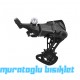 SHIMANO CUES Arka Aktarıcı RD-U4000 9 Vites