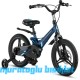 16J ÜMİT CROSSER -D ÇOCUK BİSİKLETİ - INDIGO MAVİ