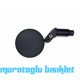 Vona HM05 Gidon Bağlantılı Ayna