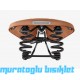 BROOKS SELE B67 Softened SELE  KOYU TAN  B427HPLA07210