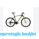 29J BİSAN MTX 7100 DAĞ BİSİKLETİ - SİYAH YEŞİL - 53 KADRO