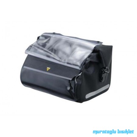 TOPEAK - Handlebar Drybag - Harita Kılıfı  7.5LT