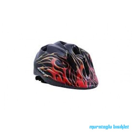 ZOZO ÇOCUK KASK   HB-63A ALEVLİ