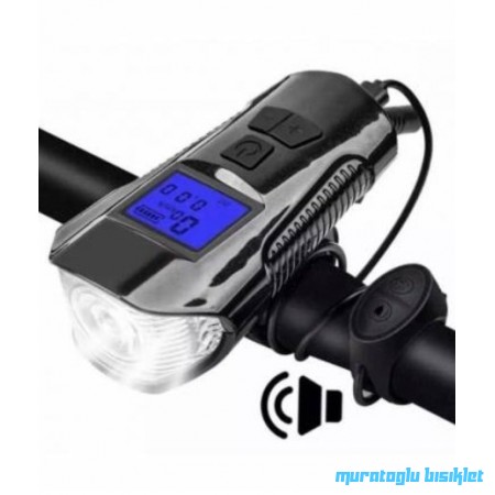 TEX XBYC-6029  FAR - KORNA - KM 