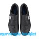 SHIMANO Ayakkabı SH-RC502 Siyah 45.0
