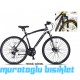 28J ÜMİT MAGNETIC V ŞEHİR BİSİKLETİ - SİYAH LİME - 51 28J ÜMİT MAGNETIC V ŞEHİR BİSİKLETİ - SİYAH LİME - 51