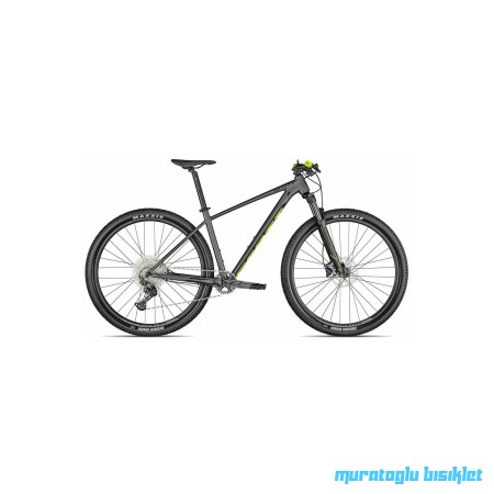 Mtb scott 2025 scale 980