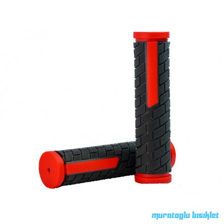 ZOZO - G138 ELCİK 128MM - SİYAH KIRMIZI ZOZO - G138 ELCİK 128MM - SİYAH KIRMIZI
