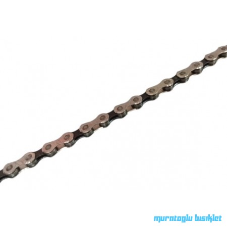 KMC ZİNCİR X11 118 LINK 11-VITES  1/2