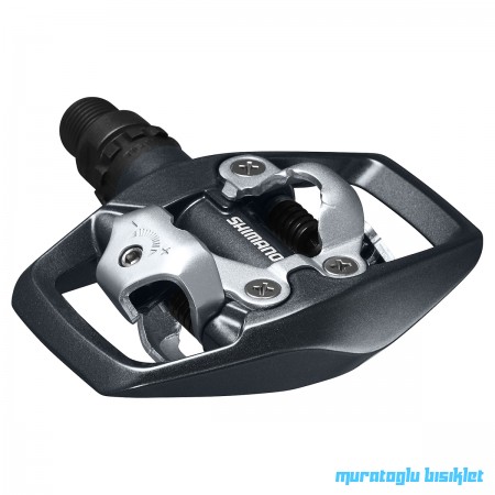 SHIMANO Pedal SPD w/Cleat SM-SH56 PD-ED500