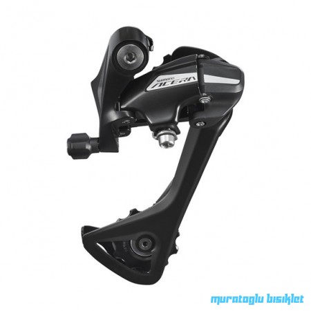 SHIMANO ACERA Arka Aktarıcı RD-M3020-8 8/7-vites