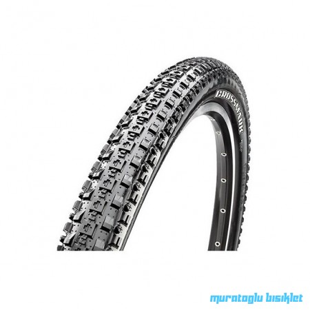 MAXXIS Dış Lastik MTB Crossmark II 27.5X2.10 Katlanır MAXXIS Dış Lastik MTB Crossmark II 27.5X2.10 Katlanır