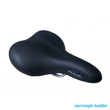 SELLE ROYAL WAVE SELE - SİYAH SELLE ROYAL WAVE SELE - SİYAH
