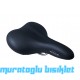 SELLE ROYAL WAVE SELE - SİYAH SELLE ROYAL WAVE SELE - SİYAH