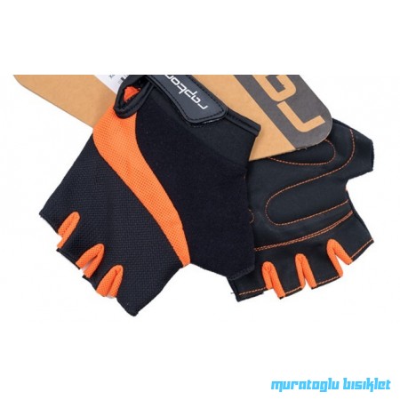 RAPTOR - XC Sport Eldiven - Turuncu - Large Beden
