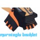 RAPTOR - XC Sport Eldiven - Turuncu - Large Beden