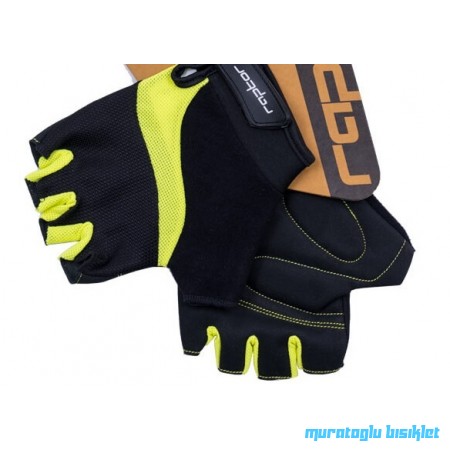 RAPTOR - XC Sport Eldiven - -Sarı - Medium Beden RAPTOR - XC Sport Eldiven - -Sarı - Medium Beden