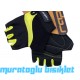 RAPTOR - XC Sport Eldiven - -Sarı - Medium Beden RAPTOR - XC Sport Eldiven - -Sarı - Medium Beden