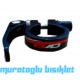 EVO 31.8mm SELE KELEPÇESİ MANDALI ALÜMİNYUM - SİYAH KIRMIZI EVO 31.8mm SELE KELEPÇESİ MANDALI ALÜMİNYUM - SİYAH KIRMIZI