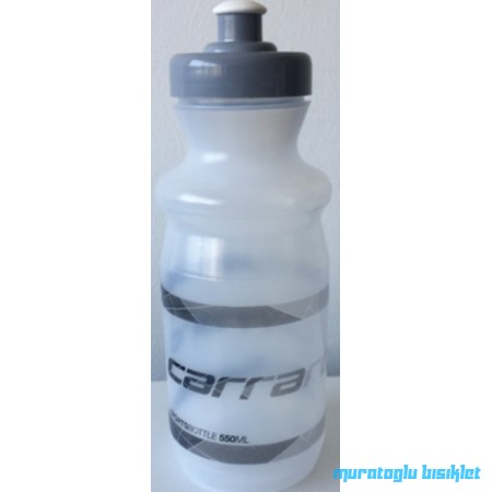 CARRARO SULUK YAN ÇİZGİLİ 550 ML. - GRİ CARRARO SULUK YAN ÇİZGİLİ 550 ML. - GRİ