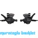 SHIMANO Vites Kol Takımı Altus 8x3 Vites Sağ-Sol SL-M315-8R