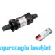 ZHONGYA ORTA YATAK KASET ZYA 118mm ZHONGYA ORTA YATAK KASET ZYA 118mm