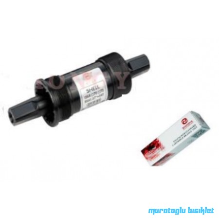 ZHONGYA ORTA YATAK KASET ZYA 118mm ZHONGYA ORTA YATAK KASET ZYA 118mm