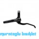 SHIMANO BL-MT200 SOL HİDROLİK DİSK FREN KOLU SHIMANO BL-MT200 SOL HİDROLİK DİSK FREN KOLU