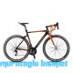 28J MOSSO CAVALIER SORA 18V YARIŞ BİSİKLETİ - SİYAH TURUNCU - 56 KADRO 28J MOSSO CAVALIER SORA 18V YARIŞ BİSİKLETİ - SİYAH TURUNCU - 56 KADRO