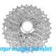 SHIMANO XT CS-M 771 RUBLE  10 VİTES   - 11-32