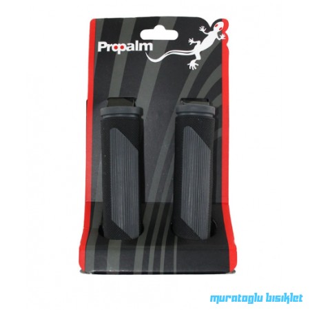 PROPALM  SLİKON ELCİK - SİYAH GRİ