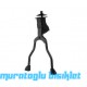 KNT MOTOR TİP ORTADANAYAKLIK ÇİFTLİ KNT MOTOR TİP ORTADANAYAKLIK ÇİFTLİ