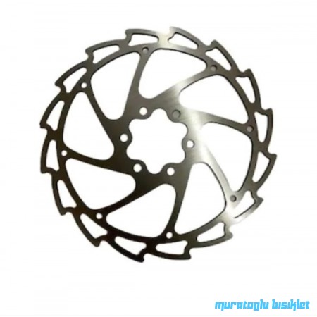MTB DİSK FREN ROTOR 160ML. MTB DİSK FREN ROTOR 160ML.