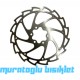 MTB DİSK FREN ROTOR 160ML. MTB DİSK FREN ROTOR 160ML.