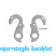 KNT Kadro Kulağı HG-039 KNT Kadro Kulağı HG-039