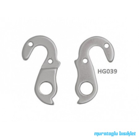 KNT Kadro Kulağı HG-039 KNT Kadro Kulağı HG-039