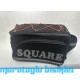 SQUARE S-430 Heybeli Arka Bagaj Folding - Siyah SQUARE S-430 Heybeli Arka Bagaj Folding - Siyah