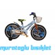 20J RUUT RICO ÇOCUK BİSİKLETİ - MAVİ TURUNCU SİYAH 20J RUUT RICO ÇOCUK BİSİKLETİ - MAVİ TURUNCU SİYAH