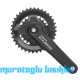 SHIMANO CUES Aynakol FC-U4000-2B 11/10/9 Vites 175mm 36-22D SHIMANO CUES Aynakol FC-U4000-2B 11/10/9 Vites 175mm 36-22D