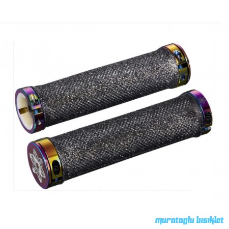SUPACAZ ELCİK - DIAMOND KUSH - SİMLİ SİYAH SUPACAZ ELCİK - DIAMOND KUSH - SİMLİ SİYAH