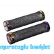 SUPACAZ ELCİK - DIAMOND KUSH - SİMLİ SİYAH SUPACAZ ELCİK - DIAMOND KUSH - SİMLİ SİYAH