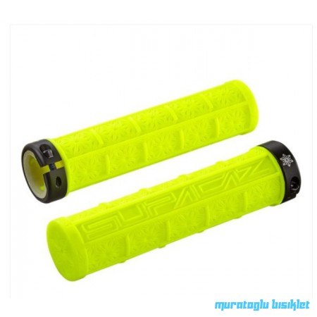 SUPACAZ ELCİK - GRIZIPS – KLASİK – NEON SARI SUPACAZ ELCİK - GRIZIPS – KLASİK – NEON SARI
