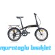 20J CARRARO FLEXI 108 KATLANIR BİSİKLET - ANTRASİT KIRMIZI 20J CARRARO FLEXI 108 KATLANIR BİSİKLET - ANTRASİT KIRMIZI