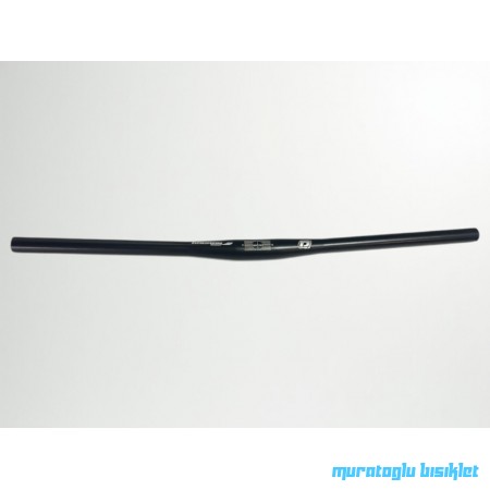 DACRON GİDON ALÜMİNYUM 31,8mm 720mm - Siyah DACRON GİDON ALÜMİNYUM 31,8mm 720mm - Siyah