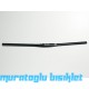 DACRON GİDON ALÜMİNYUM 31,8mm 720mm - Siyah DACRON GİDON ALÜMİNYUM 31,8mm 720mm - Siyah