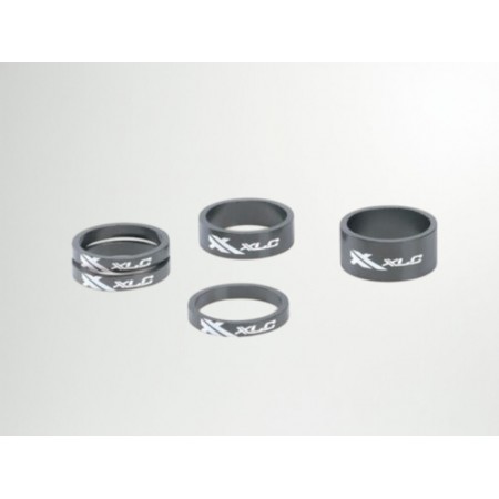 XLC MAŞA YATAK YÜZÜĞÜ 3x5,1x10,1x15 1 1/8