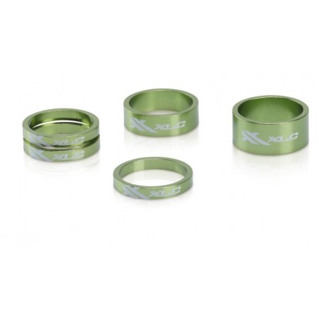 XLC MAŞA YATAK YÜZÜĞÜ 3X5,1X10,1X15 1.1/8