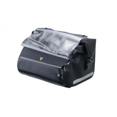 TOPEAK - Handlebar Drybag - Harita Kılıfı  7.5LT TOPEAK - Handlebar Drybag - Harita Kılıfı  7.5LT
